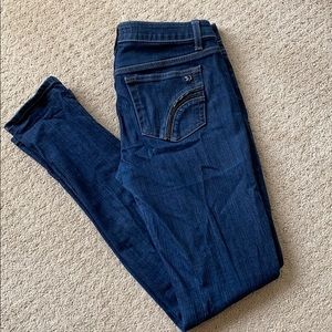 Joe’s Jeans - Women - Honey Skinny Leg W29